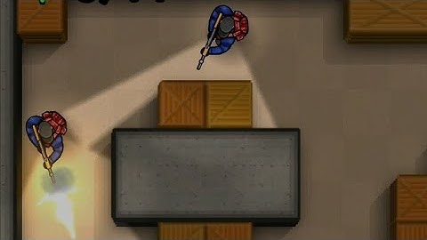 Hunter Assassin Gameplay Level 728+ #hunterassassin #offlinegames #actiongames #games