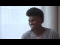Real Talk With Randy Urban: Jonathan Isaac I NBA XL