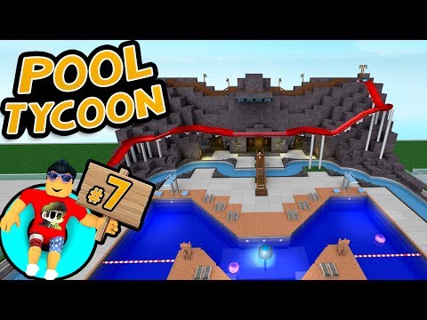 Space Invaders Update In Theme Park Tycoon 2 Roblox Youtube - space invaders update in theme park tycoon 2 roblox youtube