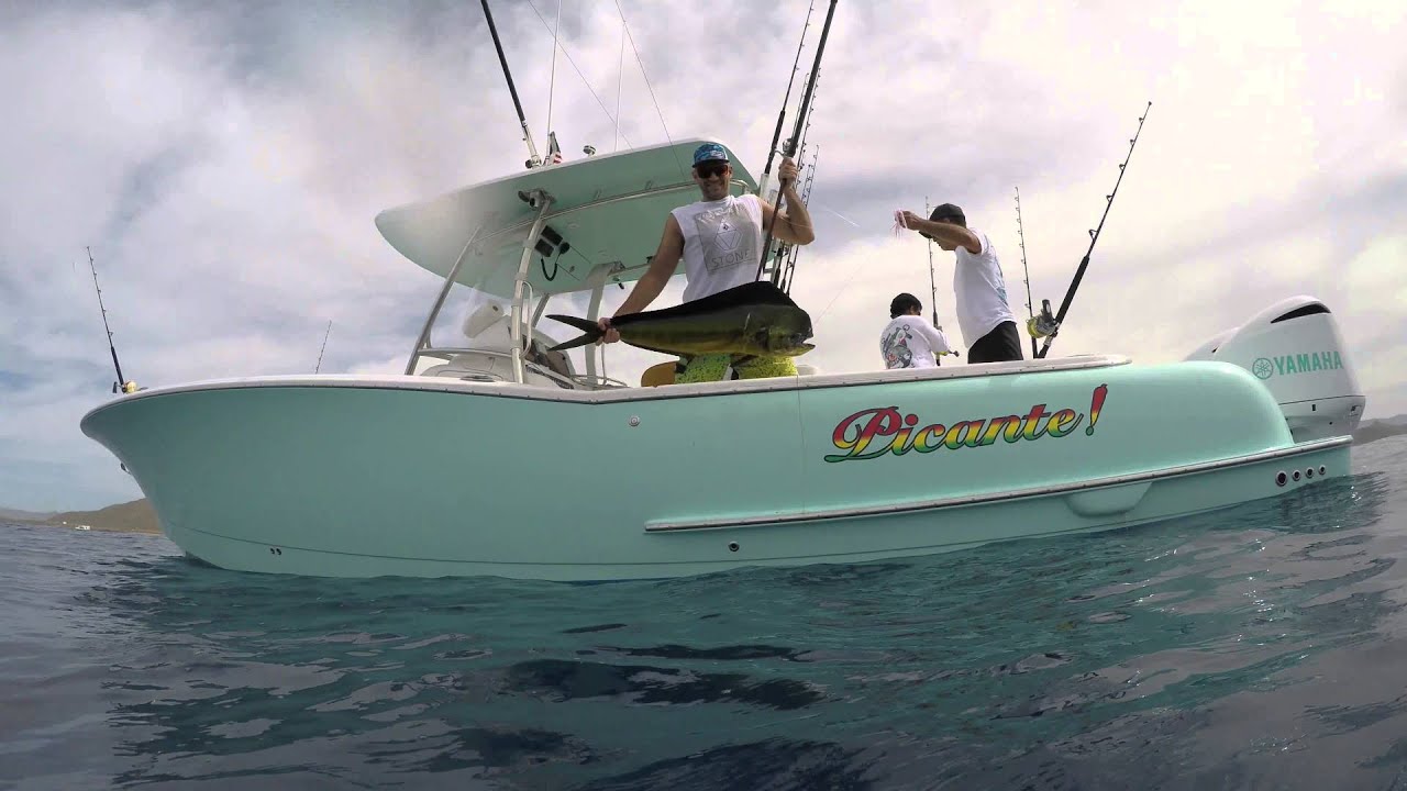 mag bay yachts