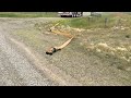 Part 1 Rural Water Supply Drill Wheatland County AB July 2025 Part 1 Rural Water Supply Drill Wheatland County AB July 2025