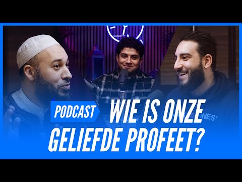 Video: Zijn geschriften en daden van de profeet Mohammed?