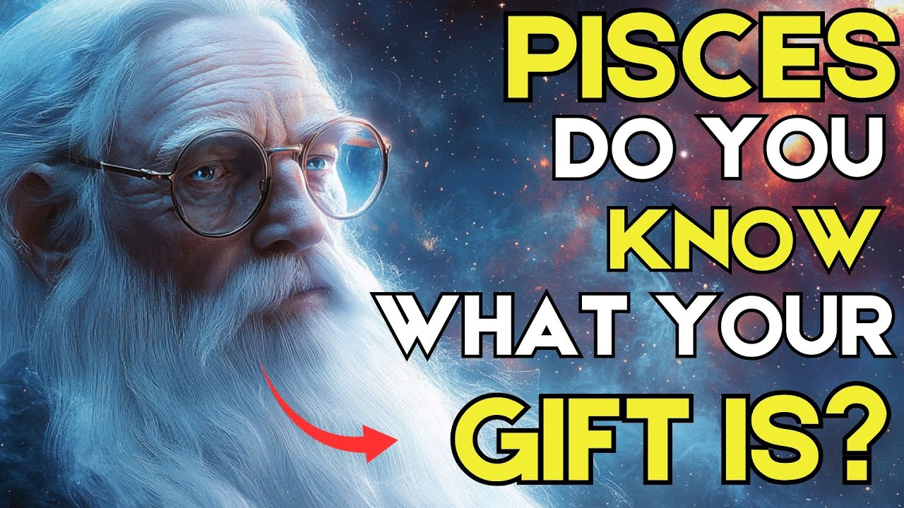 5 Hidden Gifts of Pisces – Have You Discovered Yours Yet?