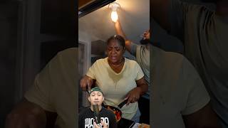 PAPA PRANK MAMA CABUT LAMPU DAPUR‼️🤯😱@WorldwideGadgets01 #remix #dubbing #trending