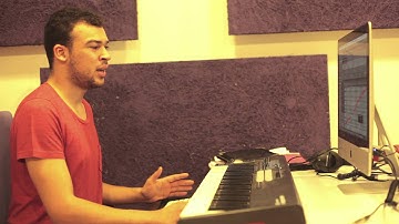 TSM True Tips with Ruben Cronie - Tip 3 - How to slice up a drum loop in ableton live?