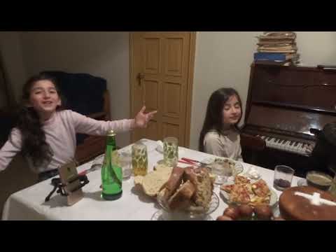 მანანიკო, ლილიკო ჩხაიძეები \"იაგუნდი\" mananiko, lile Chkhaidze  \"Iagundi\"