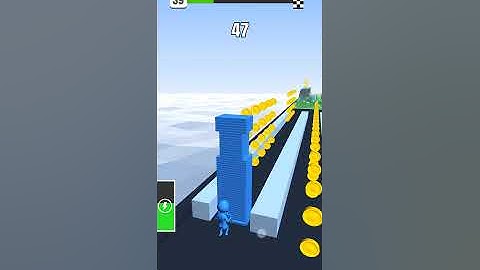 Stack Colors Level 39 Gameplay Walkthrough