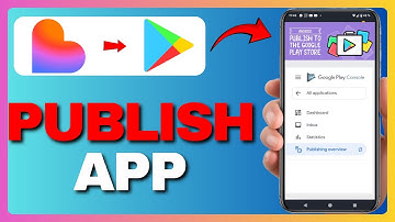 Hoe je jouw geliefde app publiceert in de Play Store (complete gids) 2025!