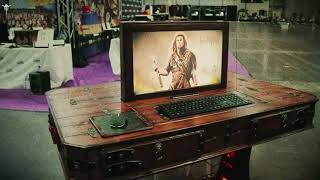 Pc Build - Martyribus Immortalibus By Ali The Cre8Or Abbas
