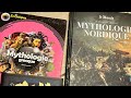 Bibliothque thmatique autour des mythologies