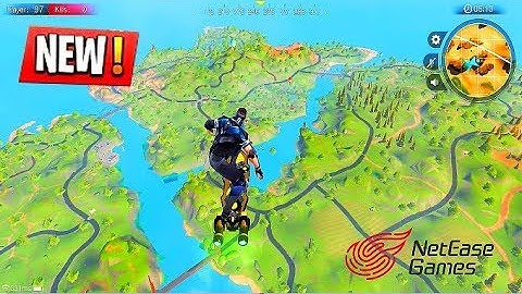 Project Battle : Alpha Test Gameplay (Android) HD