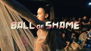 BALL OF SHAME 2019
