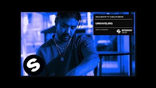 Wax Motif Ft. Kaelyn Behr - Unraveling (Official Audio)