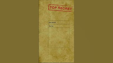 The Invisible Secret Folder / 1 Minute Tech Tips #techtips #techtipsandtricks #tech #shorts