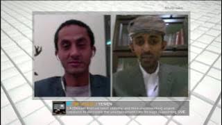 Houthis, Hadi and Yeme’s political haze - Highlight