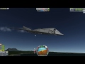 KSP - Improving a Stock F-117