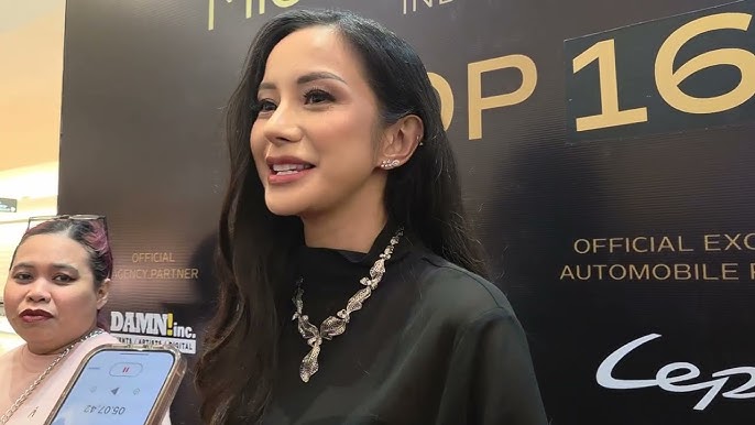 Alasan Kirana Larasati Bergabung ke Miss Universe Indonesia 2025 di Usia 37  Tahun