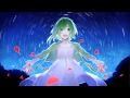 【オリジナル・ボーカル】 Inner Galaxy (Feat. なゆごろう) 【赤髪】