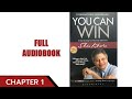 You can win  shiv khera   full audiobook