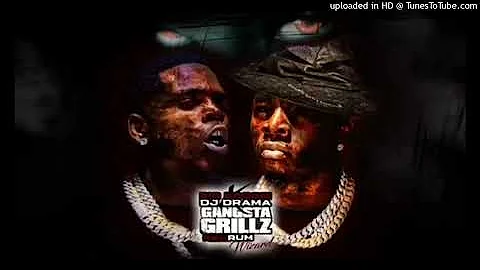 Big Boogie, DJ Drama, Glorilla - BOP (BASS BOOSTED)