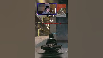 Prison Break ⛓️‍💥 #warzone #rebirthisland #shorts