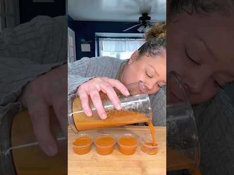 DIY Chipotle vinaigrette