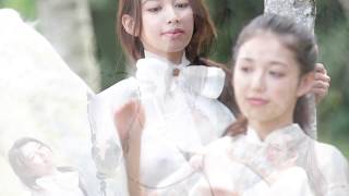 篠山紀信 写真集『プルミエール　ラ・リューシュの館　結城モエ　松井りな　高尾美有』発売記念イベント開催！