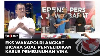 Persoalan Kepercayaan Publik, Kepolisian Harus Bagaimana? | tvOne