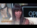 How Naomi Campbell Overcame Addiction | The Oprah Winfrey Show | Oprah Winfrey Network