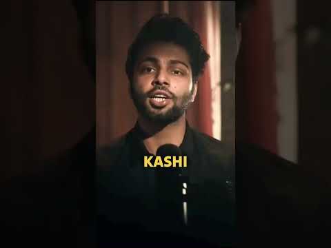 Kashi Vishwanath and