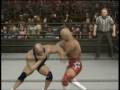 WWE SVR 2009 CAWS KURT ANGLE CAW + FORMULA SMACKDOWN VS RAW 2009 PS3