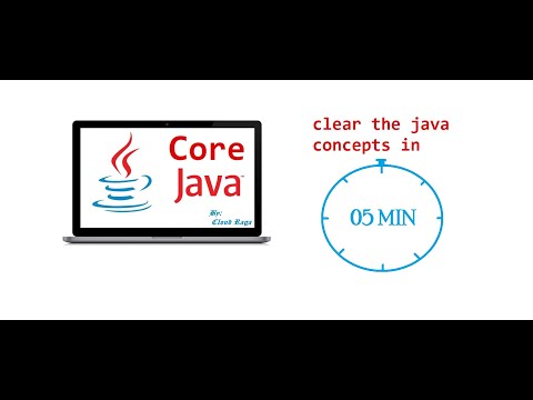 11. Access the method with object reference