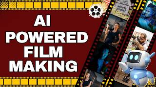 How To Create A Movie Using Google Ai Step-By-Step Tutorial