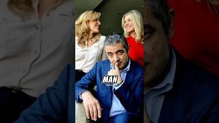 The Hidden Genius Behind Mr. Bean 👏🫡 Wealth
