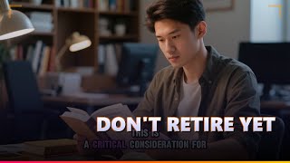The 4% Rule Is Dead? Retirement Planning in the Modern Era