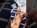 wedding anniversary mehndi designs video viral #muskanmehndi100k #mehndi #arabic