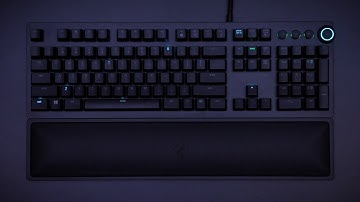 Razer Chroma Effect | Starlight