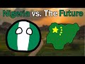 Nigeria vs. The Future - The African China?