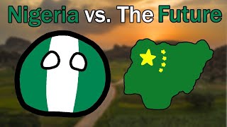 Is Nigeria the New China?