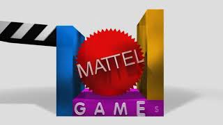 Nickelodeonmattel Gamesscope Seven W Warning 2006