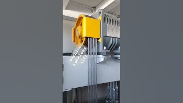 GEARLESS TRACTION MACHINE #elevator #electrical #homeelevator #monarch #controller #buhayofw