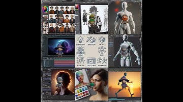 Game Developers Survey! What Gets You Excited? Emotion, Humor, Insight, Technique... or ?