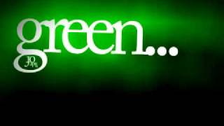 Watch Ken Nordine Green video