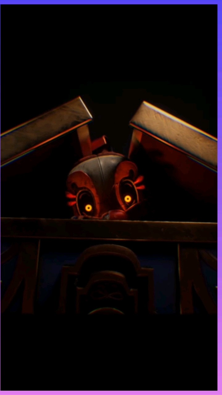 FNAF Secret of the Mimic es el nuevo juego oficial que saldrá en 2025