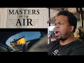 Masters of the Air — Official Teaser | Apple TV+ | Reaction!