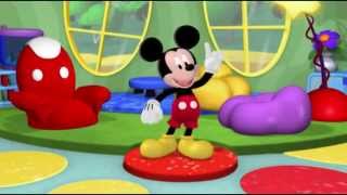 Клуб Микки Мауса - Сезон 2 серия 39 - Паровозик Чух-Чух |мультфильм Disney Клуб Микки Мауса - Сезон 2 серия 39 - Паровозик Чух-Чух |мультфильм Disney