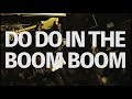 SIX LOUNGE -  「DO DO IN THE BOOM BOOM」 Music Video