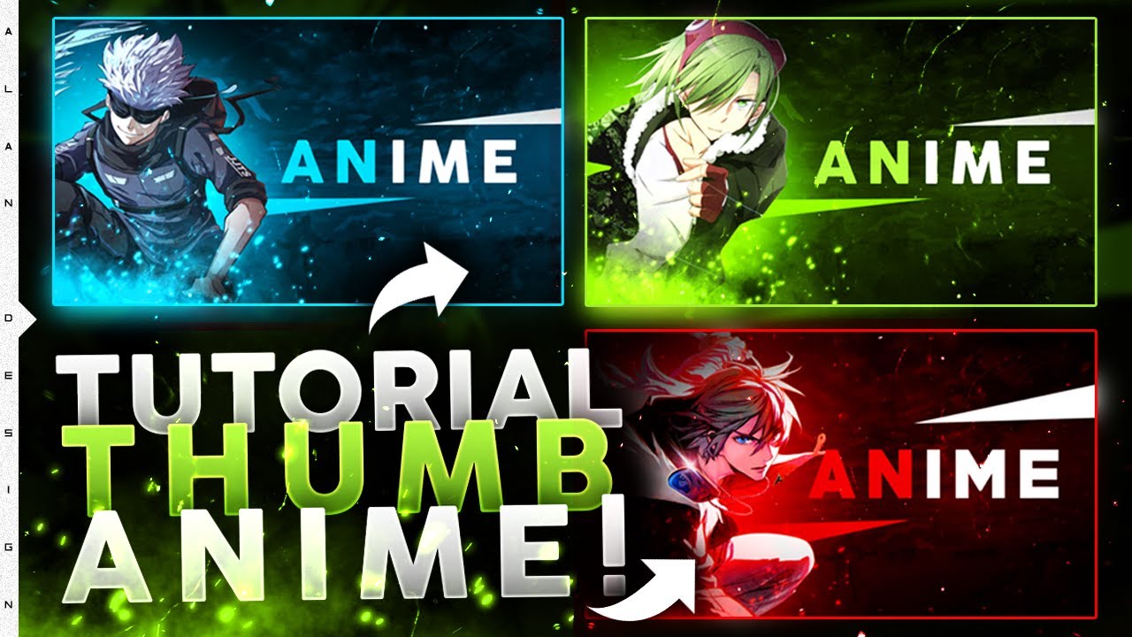 Tutorial ‹ COMO BAIXAR ANIMES EM HD › 