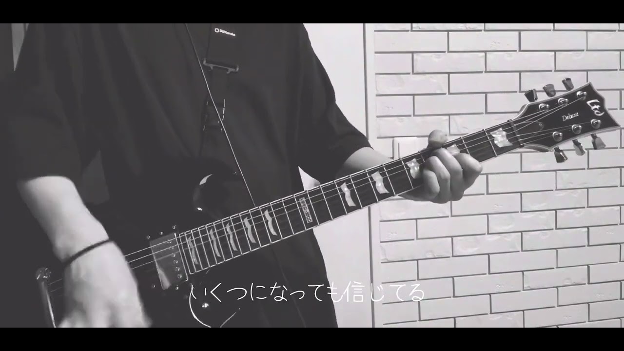 forever young / hawaiian6 ギター弾きました。 - YouTube
