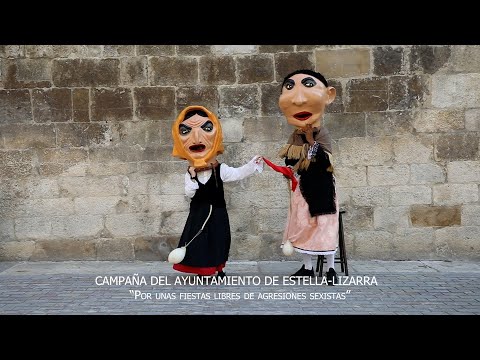 Estas fiestas, que corra el aire. 